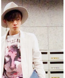 HARE | チェスターコート