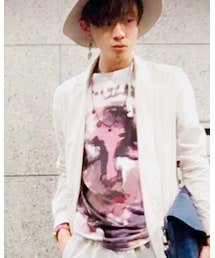 GIVENCHY | Tシャツ/カットソー