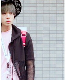 JOYRICH | パーカー