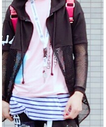 VOLCAN&APHRODITE | Tシャツ/カットソー