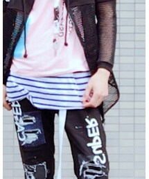 H&M | Tシャツ/カットソー