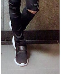 ZARA | スニーカー