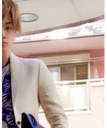 H&M | テーラードジャケット