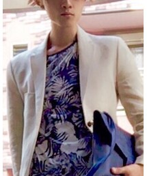 ZARA | Tシャツ/カットソー