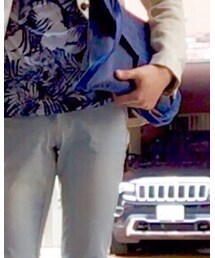 UNIQLO | デニムパンツ