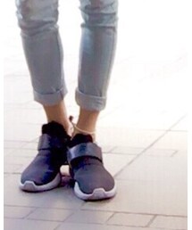 ZARA | スニーカー