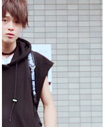 韓国ブランド | パーカー