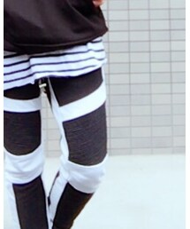 BALMAIN HOMME | その他パンツ