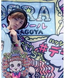 古着 | デニムジャケット