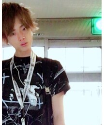 off white | Tシャツ/カットソー