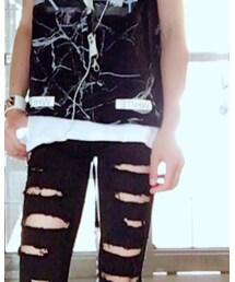 HARE | タンクトップ