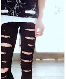 no brand | その他パンツ