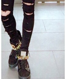 GIUSEPPE ZANOTTI DESIGN | スニーカー