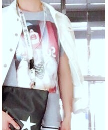 Supreme  | Tシャツ/カットソー