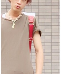 ZARA | Tシャツ/カットソー