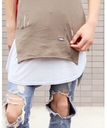 Fear of God Los Angeles | Tシャツ/カットソー