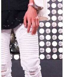 H&M | デニムパンツ