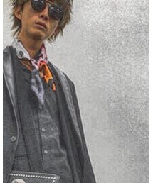 ZARA | テーラードジャケット