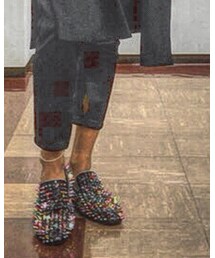 Christian Louboutin | ドレスシューズ