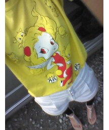 Tシャツ/カットソー