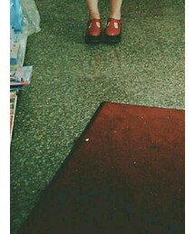 QUEEN SHOP | その他シューズ