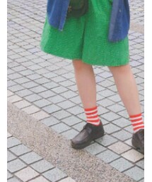 a la sha | パンツ