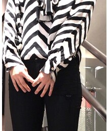 DIESEL | シャツ/ブラウス