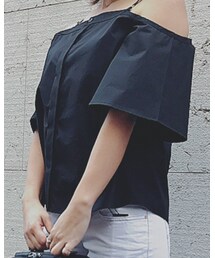 DIESEL BLACK GOLD | シャツ/ブラウス