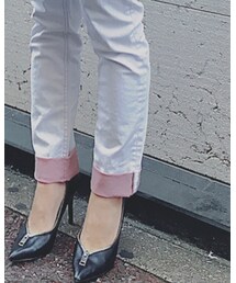 DIESEL | デニムパンツ