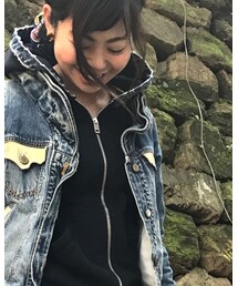 DIESEL | スウェット