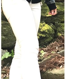 DIESEL | デニムパンツ