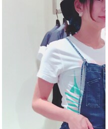 DIESEL | Tシャツ/カットソー