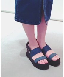 DIESEL | サンダル