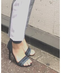 DIESEL | サンダル