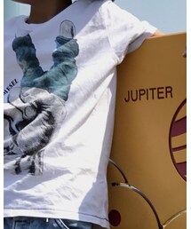 DIESEL KIDS | Tシャツ/カットソー