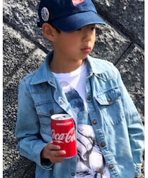 DIESEL KIDS | Tシャツ/カットソー