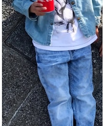 H&M | デニムパンツ