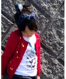 DIESEL KIDS | Tシャツ/カットソー