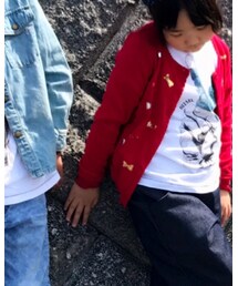 H&M | カーディガン/ボレロ