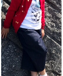 西松屋 | デニムパンツ