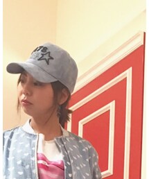 DIESEL | キャップ