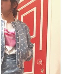 DIESEL | ブルゾン