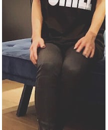 DIESEL | デニムパンツ