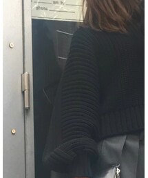 DIESEL BLACK GOLD | ニット/セーター