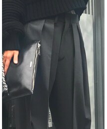 DIESEL BLACK GOLD | その他パンツ