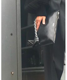 DIESEL | クラッチバッグ