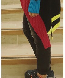 DIESEL | デニムパンツ