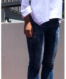 DIESEL | デニムパンツ