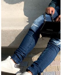 DIESEL | デニムパンツ