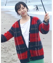 無印良品 | Tシャツ/カットソー